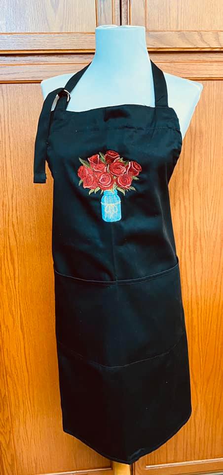 aprons