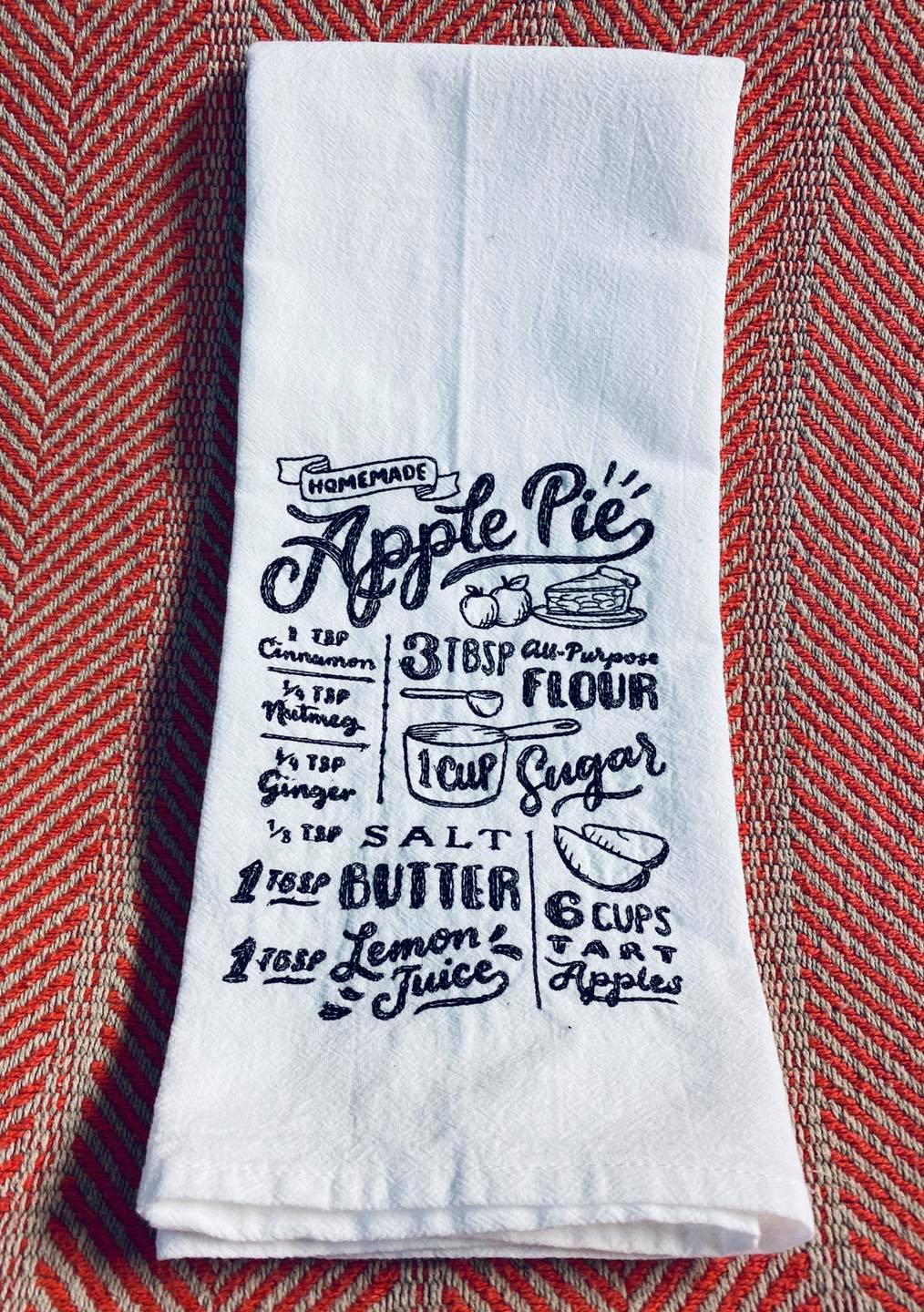 apple-pie