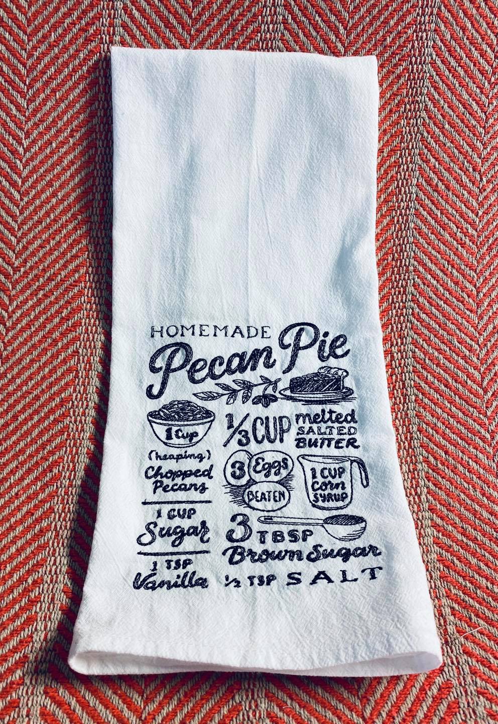 pecan-pie